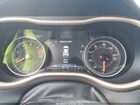 2018 Jeep Cherokee Limited 4x4 Синий vin: 1C4PJMDB0JD617133