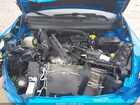 2018 Jeep Cherokee Limited 4x4 Синий vin: 1C4PJMDB0JD617133