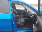 2018 Jeep Cherokee Limited 4x4 Синий vin: 1C4PJMDB0JD617133