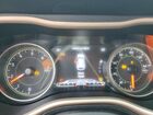 2016 Jeep Cherokee Limited Угольный vin: 1C4PJMDB4GW279023