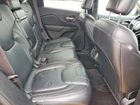 2016 Jeep Cherokee Limited Угольный vin: 1C4PJMDB4GW279023