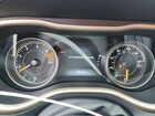 2016 Jeep Cherokee Limited Красный vin: 1C4PJMDB7GW314993
