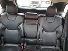 2016 Jeep Cherokee Limited Красный vin: 1C4PJMDB7GW314993