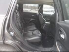 2018 Jeep Cherokee Limited 4x4 Серый vin: 1C4PJMDB9JD551200