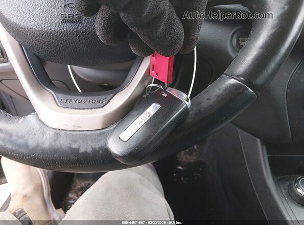 1C4PJMDB9JD551200 2018 JEEP CHEROKEE Серый Вид панели приборов