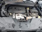 2020 Jeep Cherokee Limited 4x4 Синий vin: 1C4PJMDN5LD618369