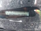 2020 Jeep Cherokee Limited 4x4 Синий vin: 1C4PJMDN5LD618369