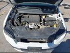 2020 Jeep Cherokee Limited 4x4 Белый vin: 1C4PJMDNXLD557519