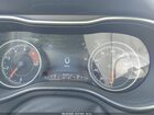 2020 Jeep Cherokee Limited 4x4 Белый vin: 1C4PJMDNXLD557519