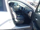 2020 Jeep Cherokee Limited 4x4 Белый vin: 1C4PJMDNXLD557519
