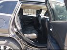 2016 Jeep Cherokee Limited Black vin: 1C4PJMDS6GW174516
