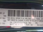 2016 Jeep Cherokee Limited Black vin: 1C4PJMDS6GW174516