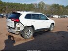 2016 Jeep Cherokee Limited Белый vin: 1C4PJMDS8GW227698