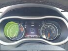 2016 Jeep Cherokee Limited Белый vin: 1C4PJMDS8GW227698