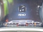 2016 Jeep Cherokee Limited Белый vin: 1C4PJMDS8GW227698