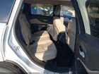 2016 Jeep Cherokee Limited Белый vin: 1C4PJMDS8GW227698