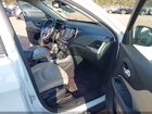 2016 Jeep Cherokee Limited Белый vin: 1C4PJMDS8GW227698