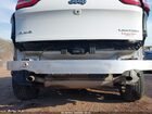 2016 Jeep Cherokee Limited Белый vin: 1C4PJMDS8GW227698