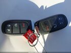 2016 Jeep Cherokee Limited Белый vin: 1C4PJMDS8GW227698