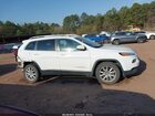 2016 Jeep Cherokee Limited Белый vin: 1C4PJMDS8GW227698