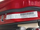 2016 Jeep Cherokee Limited Бордовый vin: 1C4PJMDSXGW169366