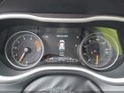 2016 Jeep Cherokee Limited Бордовый vin: 1C4PJMDSXGW169366