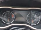 2016 Jeep Cherokee Limited Белый vin: 1C4PJMDSXGW174986