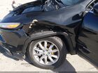 2018 Jeep Cherokee Limited 4x4 Черный vin: 1C4PJMDX0JD515181