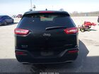 2018 Jeep Cherokee Limited 4x4 Черный vin: 1C4PJMDX0JD515181