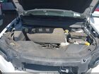 2019 Jeep Cherokee Limited 4x4 White vin: 1C4PJMDX0KD136702