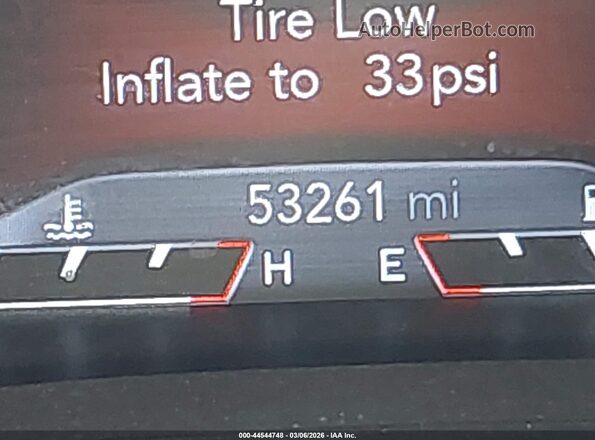 1C4PJMDX0KD136702 2019 JEEP CHEROKEE White 