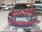 2019 Jeep Cherokee Limited 4x4 Красный vin: 1C4PJMDX2KD230032 2019 Jeep Cherokee Limited 4x4 Красный vin: 1C4PJMDX2KD230032