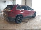 2019 Jeep Cherokee Limited 4x4 Красный vin: 1C4PJMDX2KD230032 2019 Jeep Cherokee Limited 4x4 Красный vin: 1C4PJMDX2KD230032