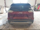 2019 Jeep Cherokee Limited 4x4 Красный vin: 1C4PJMDX2KD230032 2019 Jeep Cherokee Limited 4x4 Красный vin: 1C4PJMDX2KD230032