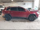 2019 Jeep Cherokee Limited 4x4 Красный vin: 1C4PJMDX2KD230032 2019 Jeep Cherokee Limited 4x4 Красный vin: 1C4PJMDX2KD230032