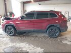 2019 Jeep Cherokee Limited 4x4 Красный vin: 1C4PJMDX2KD230032 2019 Jeep Cherokee Limited 4x4 Красный vin: 1C4PJMDX2KD230032