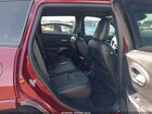 2019 Jeep Cherokee High Altitude 4x4 Коричневый vin: 1C4PJMDX2KD420767