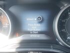 2019 Jeep Cherokee High Altitude 4x4 Коричневый vin: 1C4PJMDX2KD420767