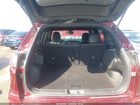 2019 Jeep Cherokee High Altitude 4x4 Коричневый vin: 1C4PJMDX2KD420767