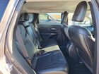 2020 Jeep Cherokee Limited Серый vin: 1C4PJMDX2LD583498
