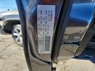 2020 Jeep Cherokee Limited Серый vin: 1C4PJMDX2LD583498