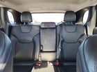 2020 Jeep Cherokee Limited Серый vin: 1C4PJMDX2LD583498