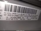 2020 Jeep Cherokee Limited 4x4 Gray vin: 1C4PJMDX2LD588331