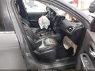 2020 Jeep Cherokee Limited 4x4 Gray vin: 1C4PJMDX2LD588331