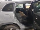 2020 Jeep Cherokee Limited 4x4 Gray vin: 1C4PJMDX2LD588331