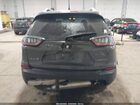 2020 Jeep Cherokee Limited 4x4 Gray vin: 1C4PJMDX2LD588331