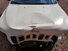 2022 Jeep Cherokee Limited Белый vin: 1C4PJMDX4ND548559