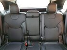 2022 Jeep Cherokee Limited Белый vin: 1C4PJMDX4ND548559