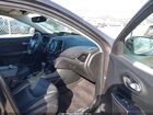 2019 Jeep Cherokee Limited 4x4 Серый vin: 1C4PJMDX6KD240370