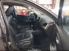 2018 Jeep Cherokee Limited 4x4 Серый vin: 1C4PJMDX8JD522198